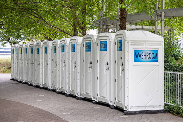 Portable Toilet Options We Offer in Closter, NJ
