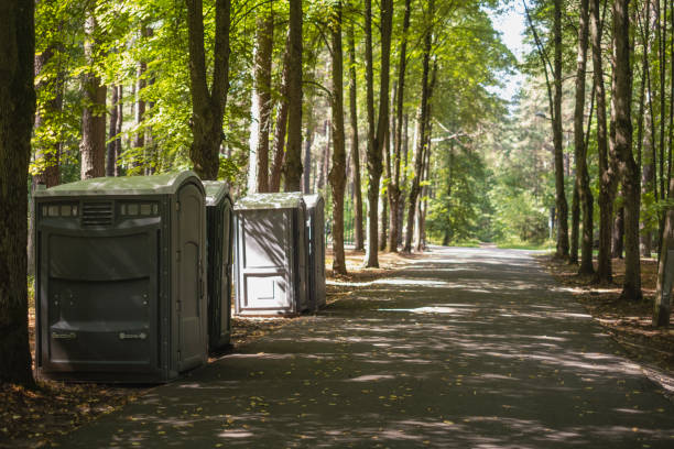 Professional porta potty rental in Closter, NJ