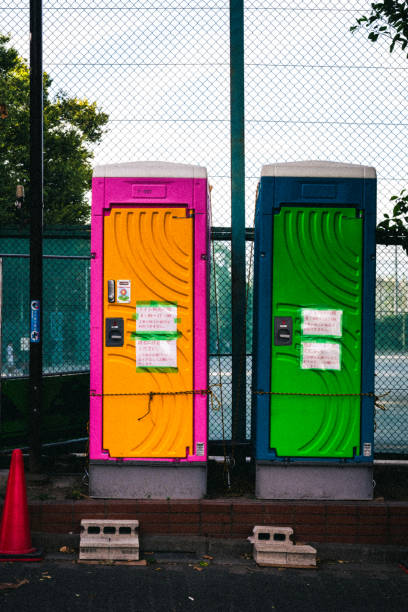 Best Affordable porta potty rental  in Closter, NJ