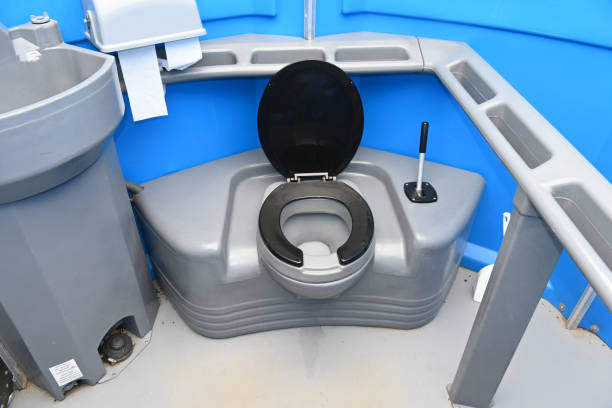 Best Porta potty delivery and setup  in Closter, NJ