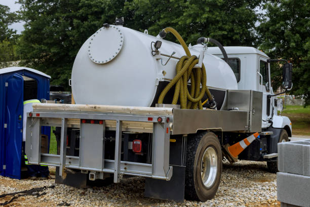 Best Local porta potty services  in Closter, NJ
